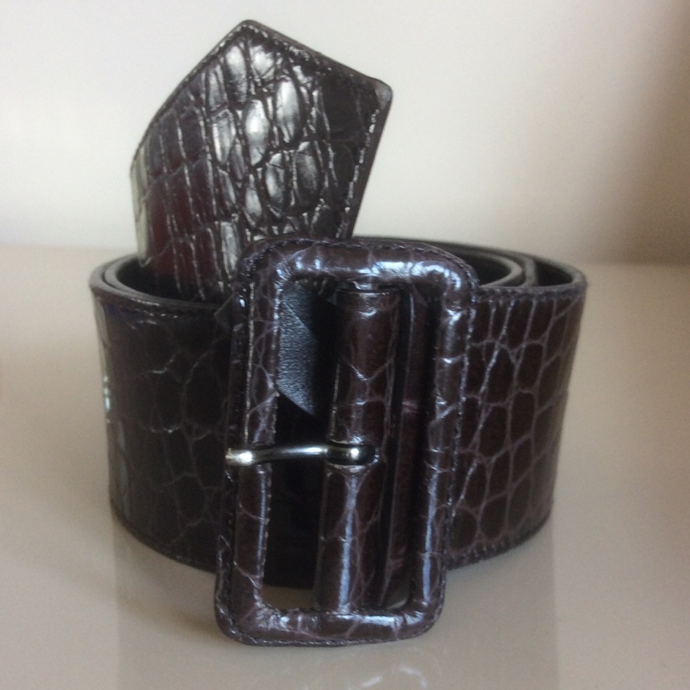 Prada Belt - Picture 8 of 11